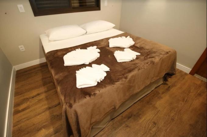 Suites Novas No Coracao De Bonito Бонито Екстериор снимка